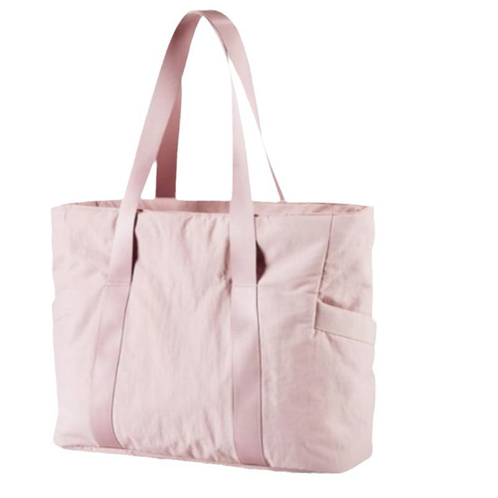 Tote bag with insulated compartments Bowlift