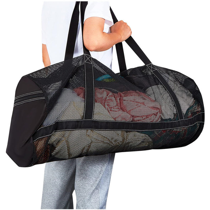 Large Capacity Sports Gear Storage Bag Bowlift