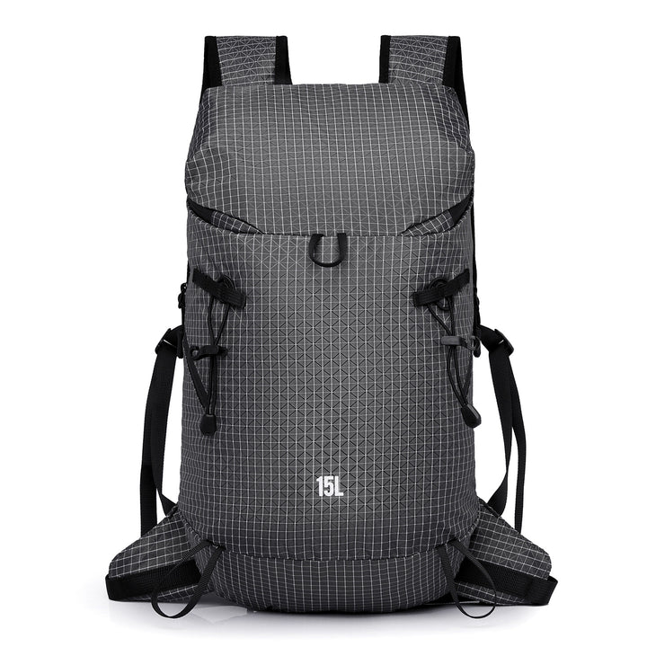 Versatile Lightweight Backpack Bowlift