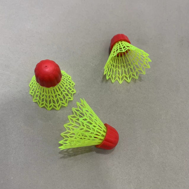 Badminton Shuttlecocks Bowlift