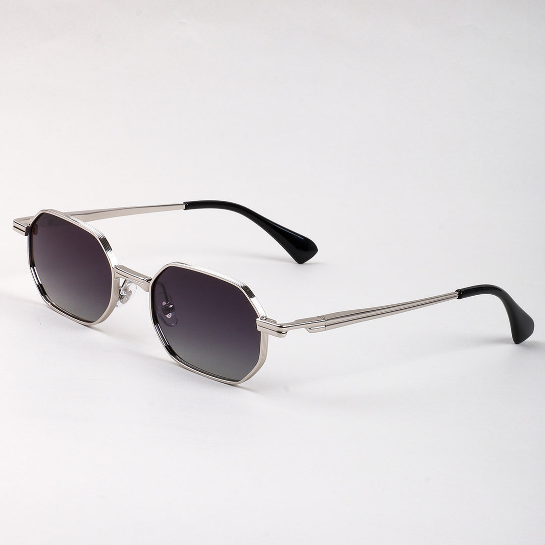 Ladies Design Sunglasses in modern, octagonal style Bowlift
