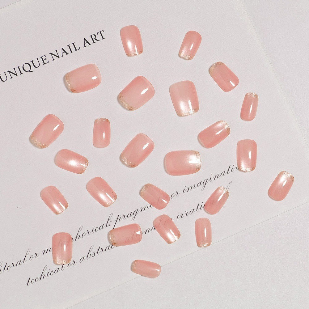 Premium Ombre Nail Art Set Bowlift