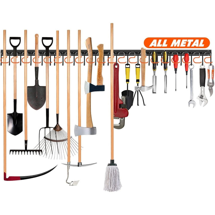 Tool holder Bowlift