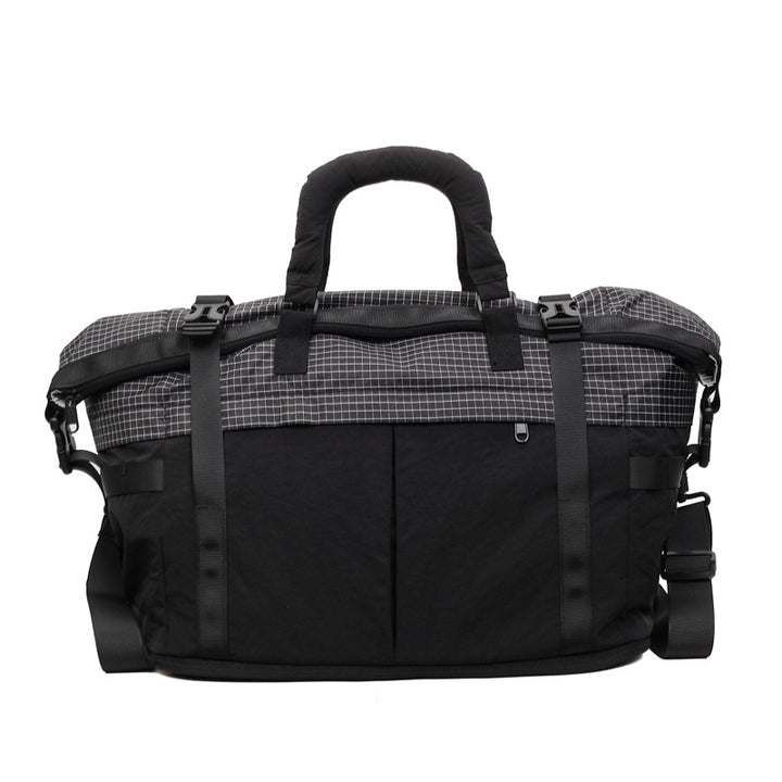 Versatile Weekend Duffel Bag Bowlift