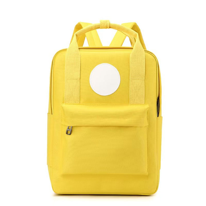 Functional Lightweight Backpack Bowlift