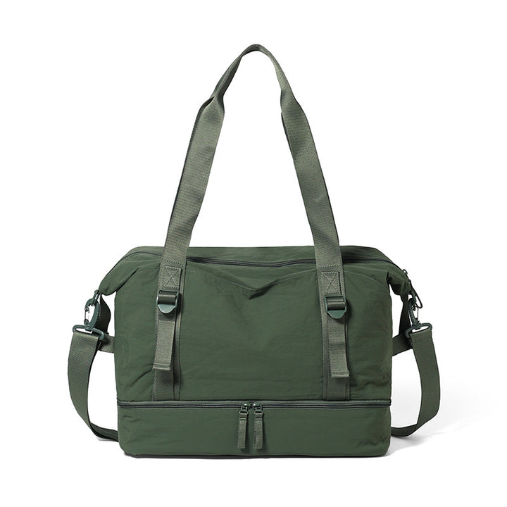 Versatile Multi-Purpose Travel Duffle