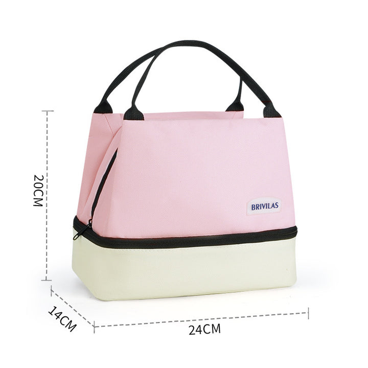 Reusable Shopping Tote Bowlift