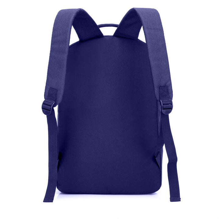 Versatile Multi-Functional Laptop Backpack Bowlift