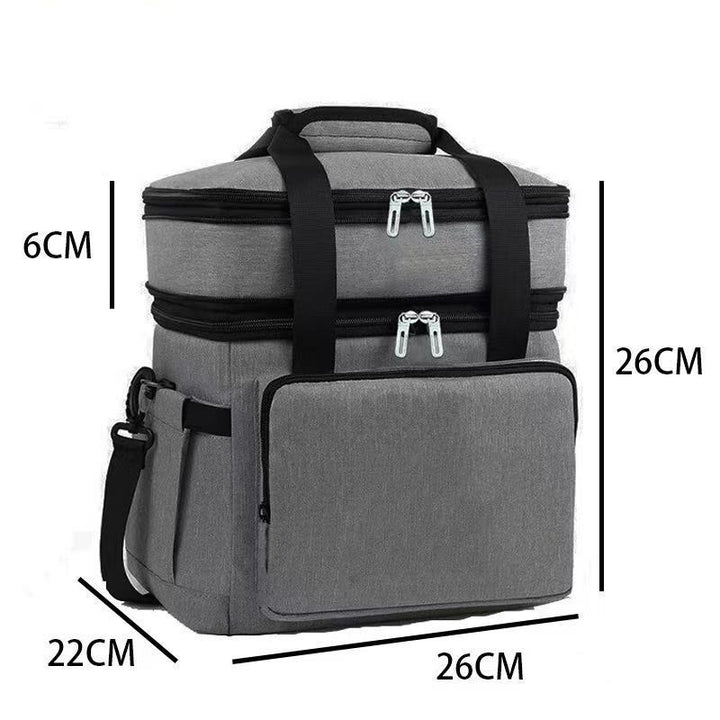 Women's Cooling Bag Bowlift