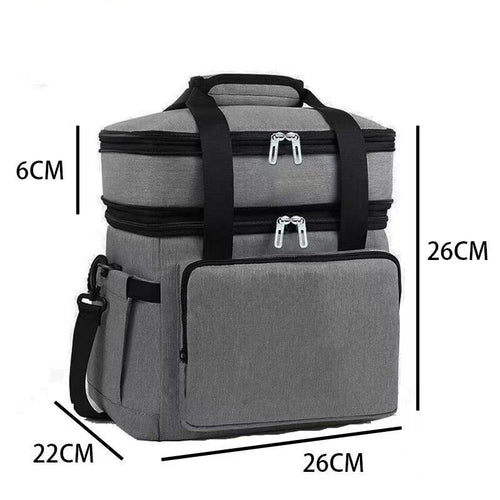 Women's Cooling Bag Bowlift