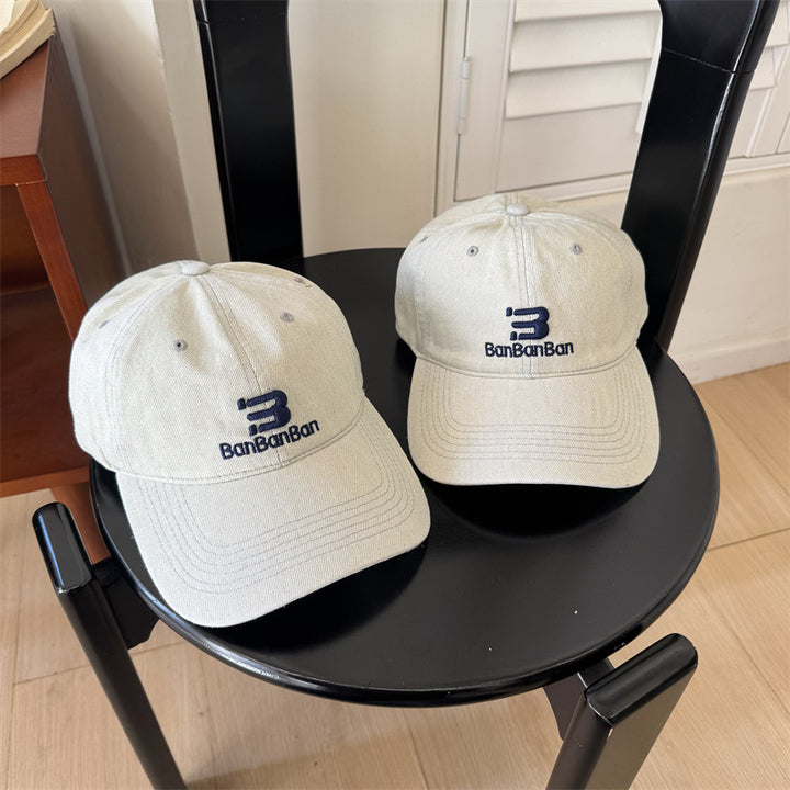 Men's Casual Cotton Baseball Cap Bowlift 1783922646