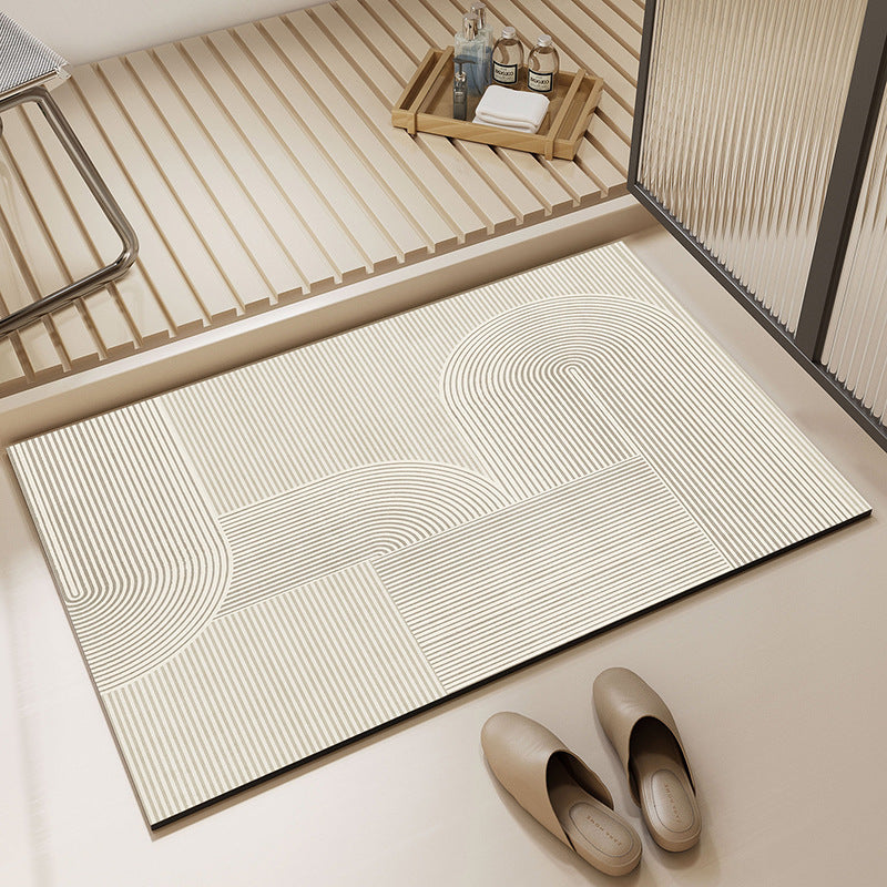 Bath Mat Bowlift