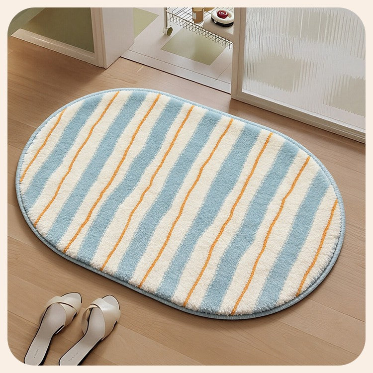Soft Absorbent Bath Mat