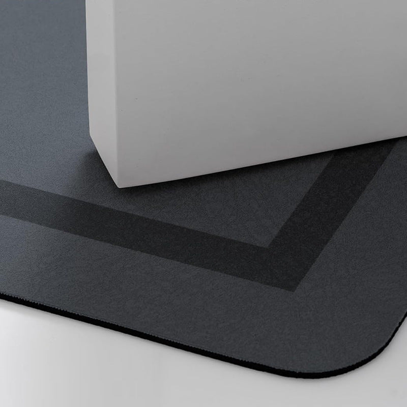 Comfortable Non-Slip Bath Mat Bowlift