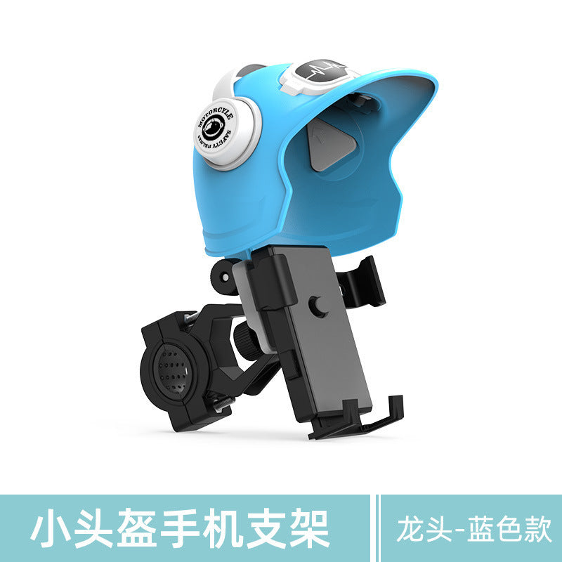 Men's Smartphone Holder Bowlift