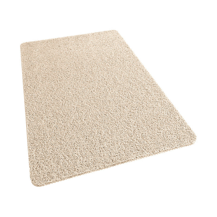 Quick-Dry Absorbent Shower Mat Bowlift