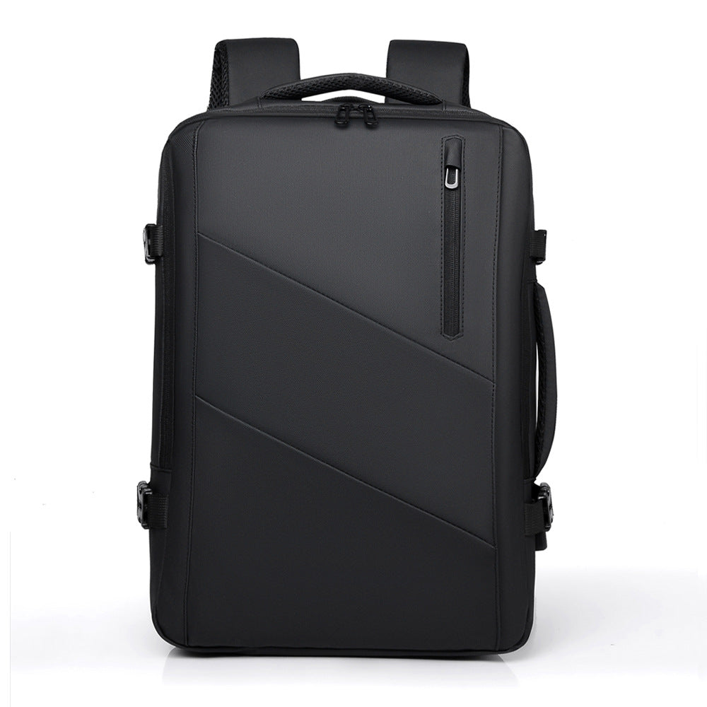 Slim Profile Tech Backpack Bowlift