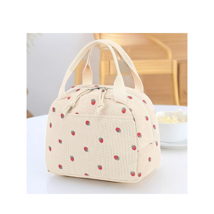 Bowlift cooler bag