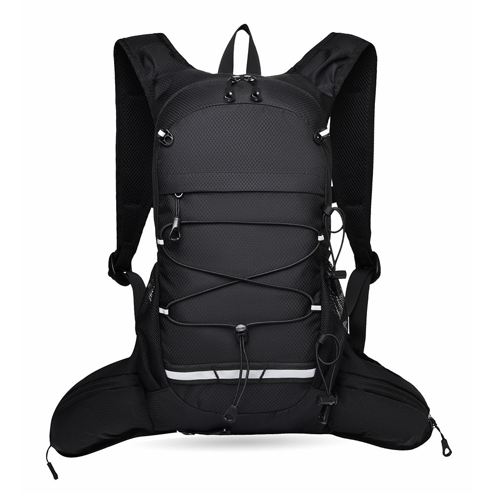 Lightweight Outdoor Sports Hydration Backpack Bowlift