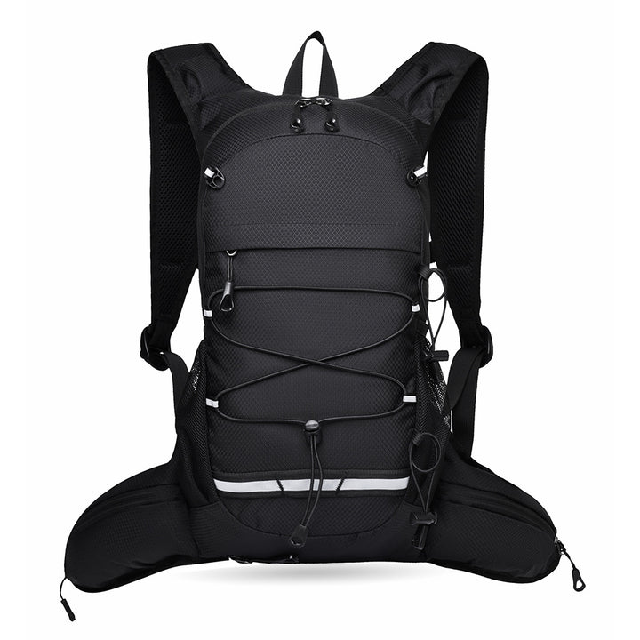 Lightweight Outdoor Sports Hydration Backpack Bowlift