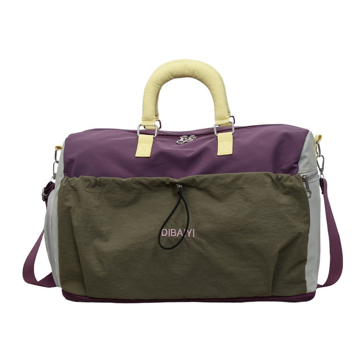 Multi-Functional Travel Duffle