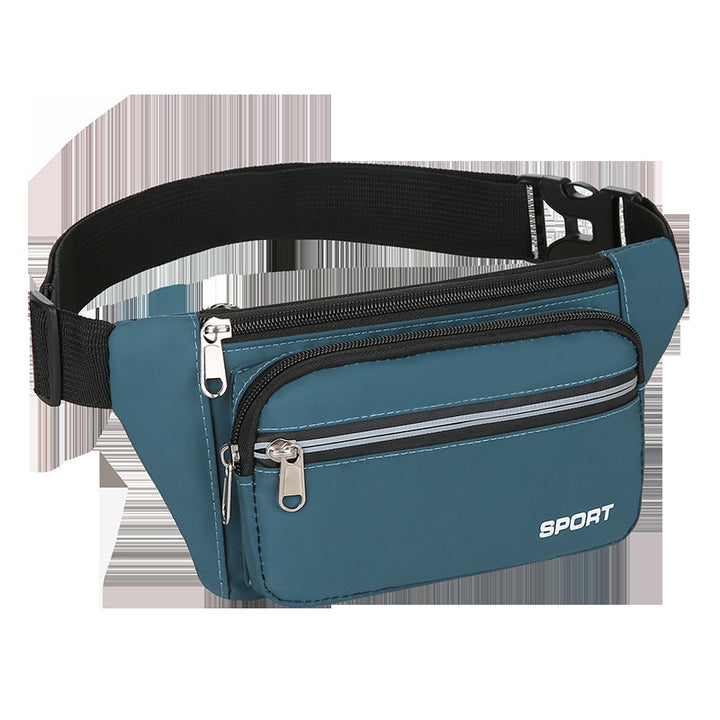 Adjustable Sports Waist Bag Bowlift