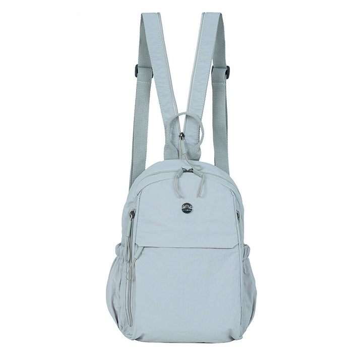 Multi-Functional Sling Backpack Bowlift
