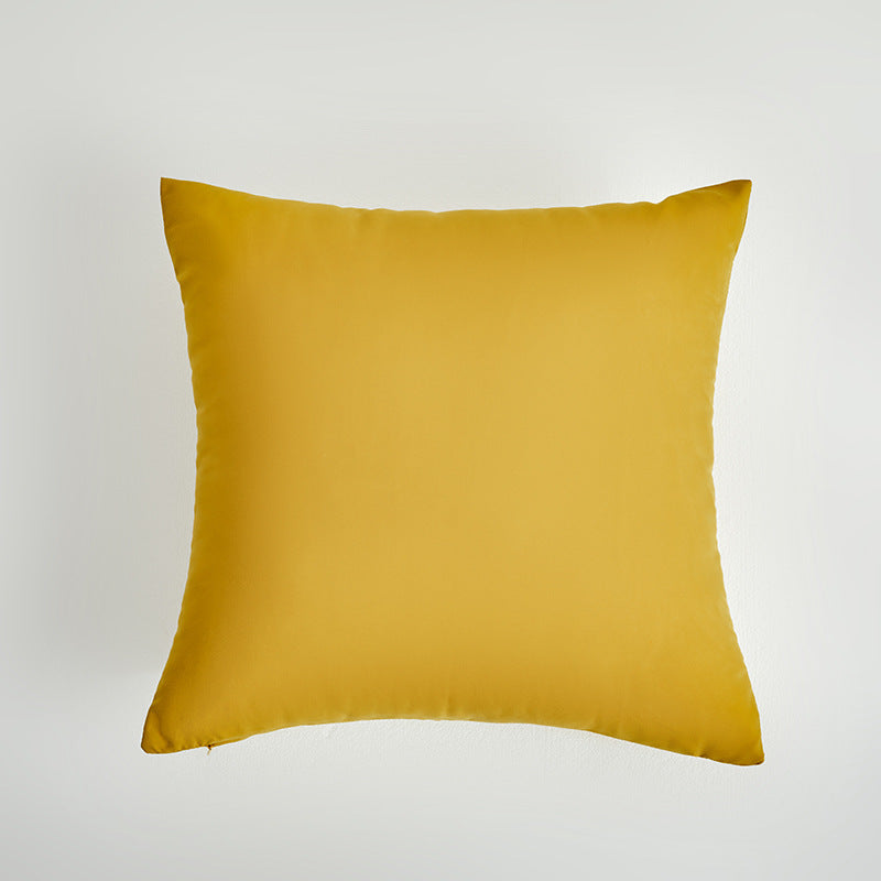 Soft and Comfortable Throw Pillow