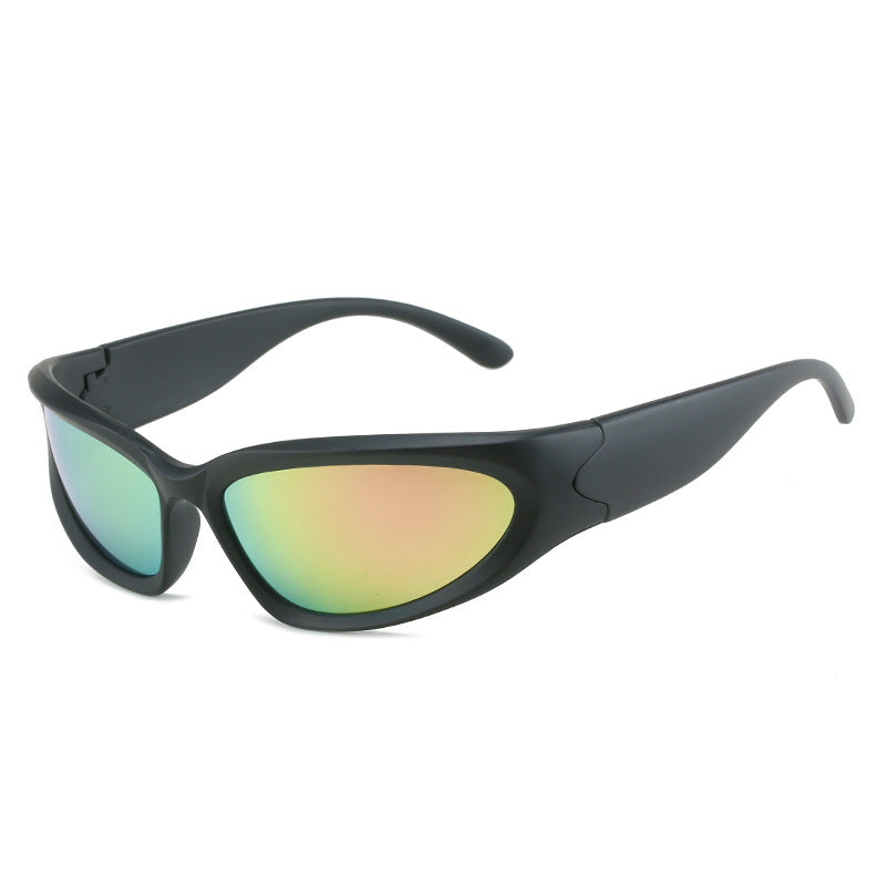 Performance Sports Sunglasses Bowlift