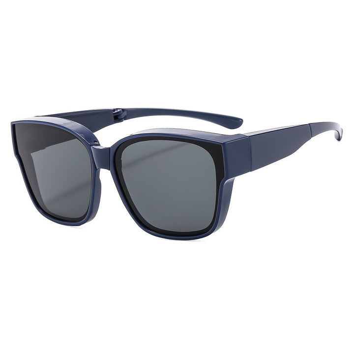 Ladies stylish oversized sunglasses Bowlift