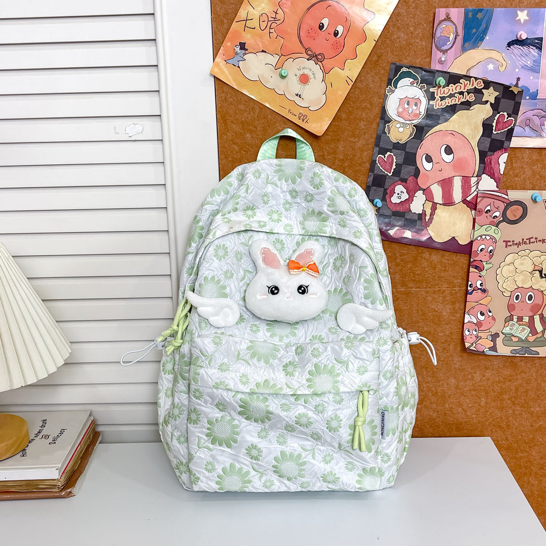 Cute Cartoon Backpack
