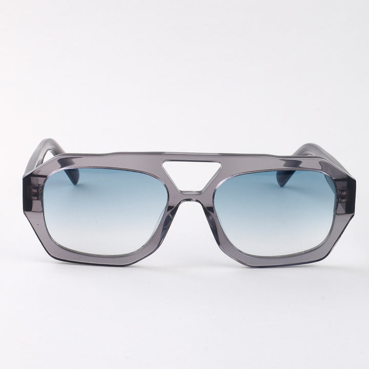 Women's trendy sunglasses in modern frame design Bowlift