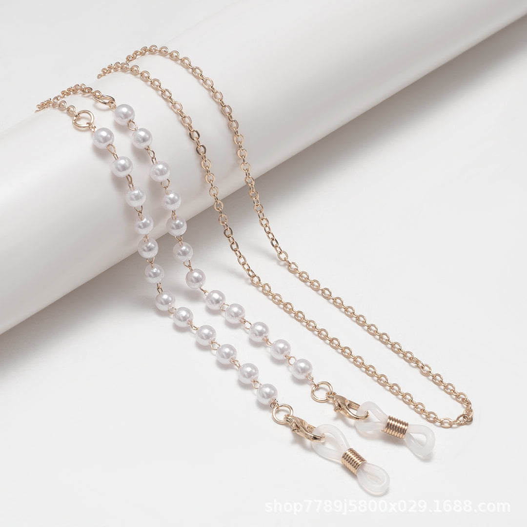 Beaded Eyewear Chain Bowlift 1786968008