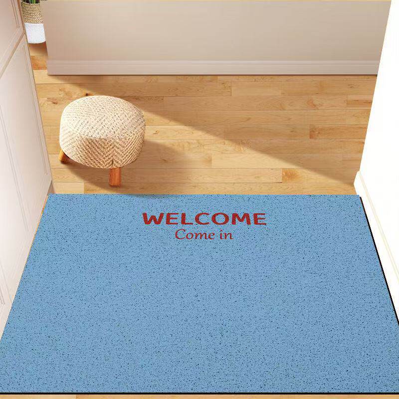 Inspirational Welcome Door Mat Bowlift