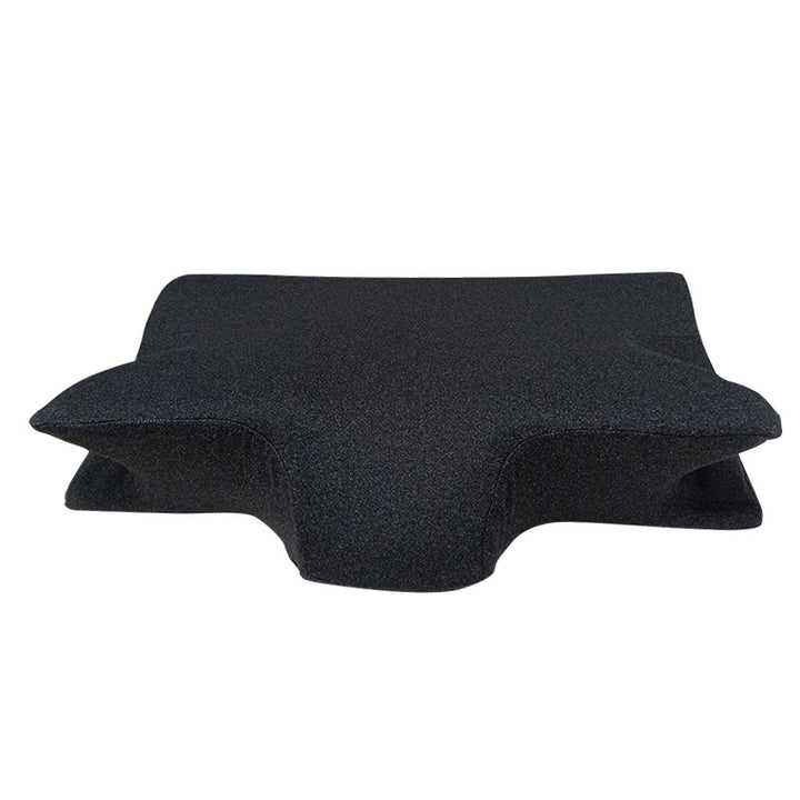 Ergonomic Lying and Relaxation Pillow Bowlift