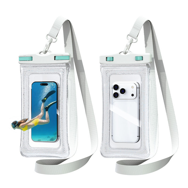 Waterproof Phone Case Bowlift