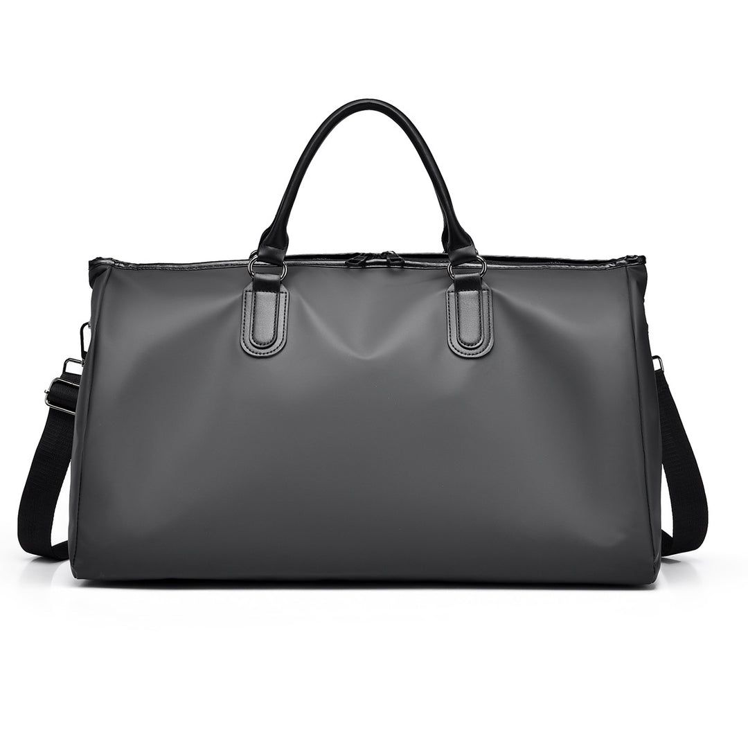 Premium Waterproof Travel Duffle Bowlift
