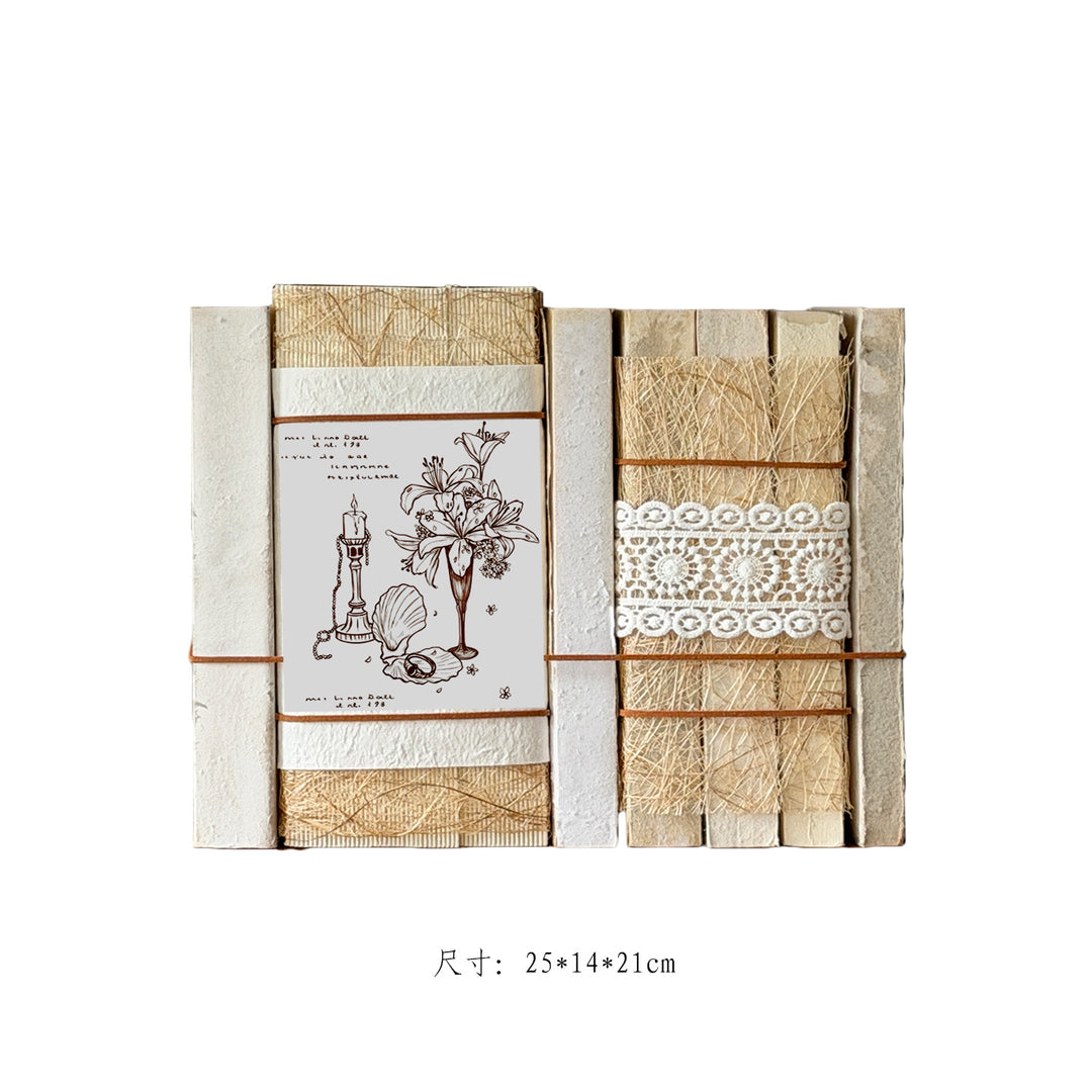 Artistic Decorative Paper Collection