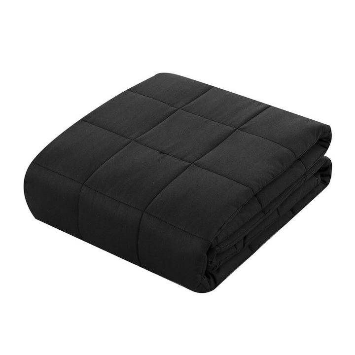 Weighted Comfort Blanket Bowlift