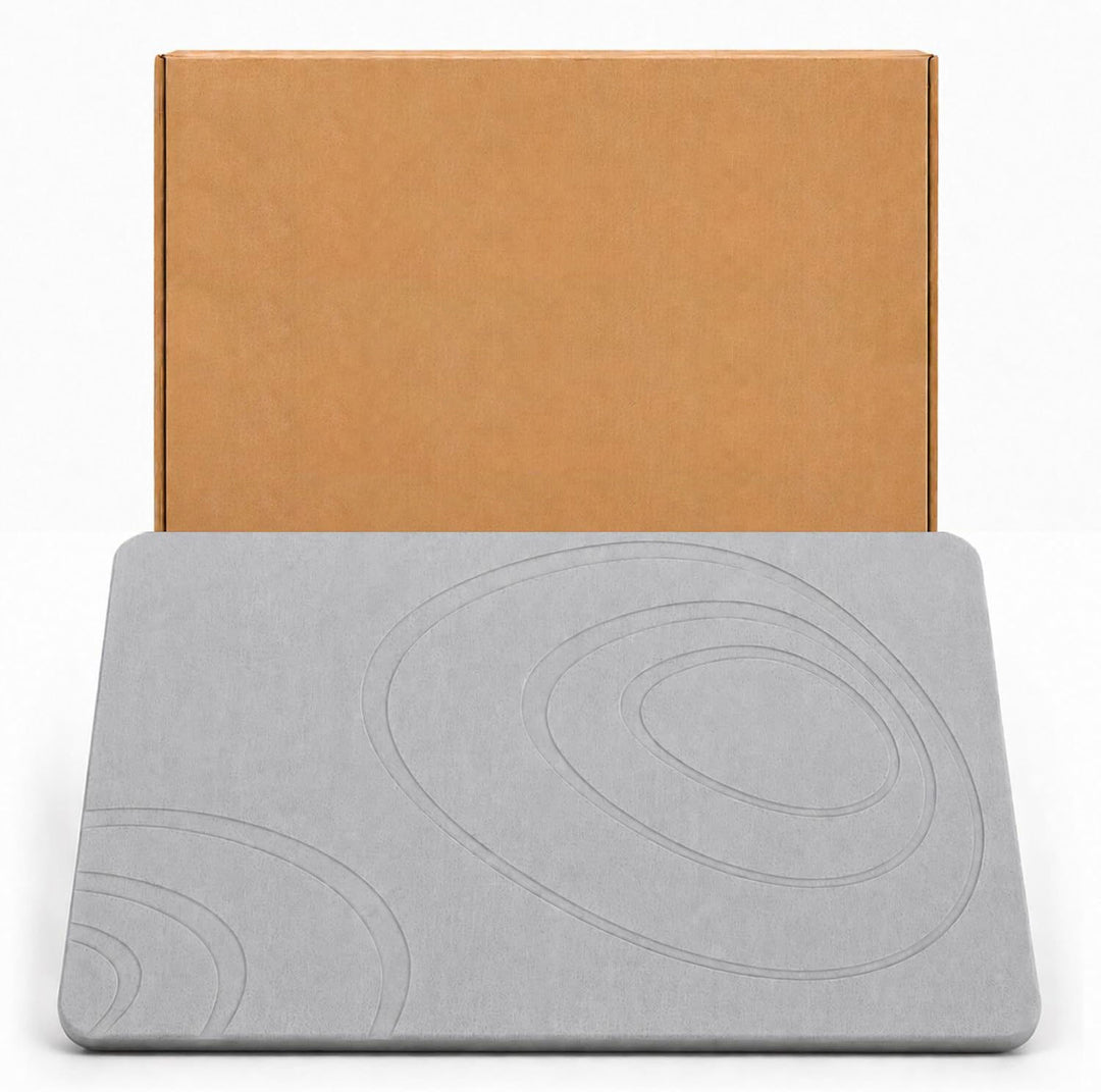 Ergonomic Kitchen Mat