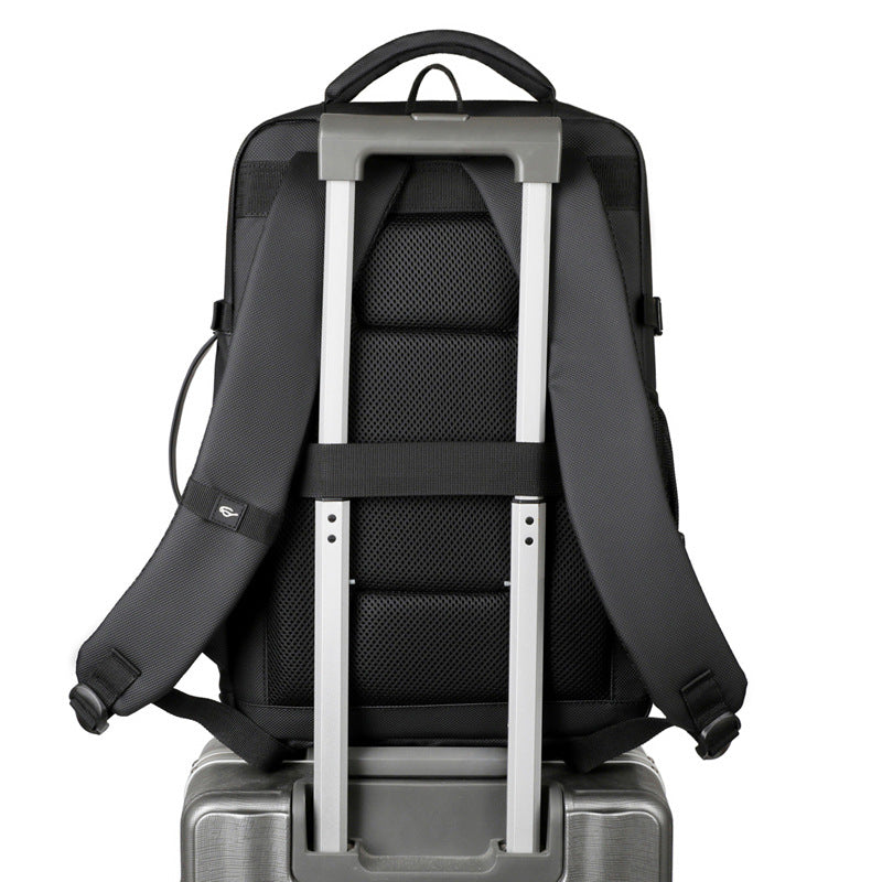 Bowlift Backpack