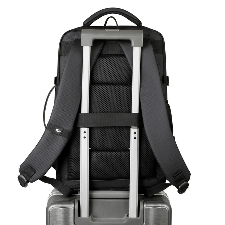 Bowlift Backpack