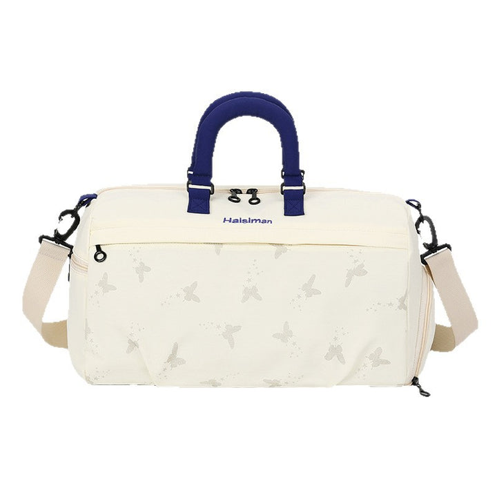 Stylish Gym Duffel Bag