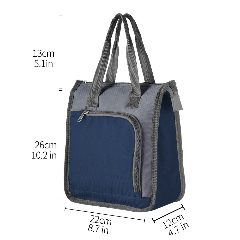 Insulated Food Carrier