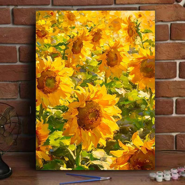 Cozy Cat Wall Art Bowlift