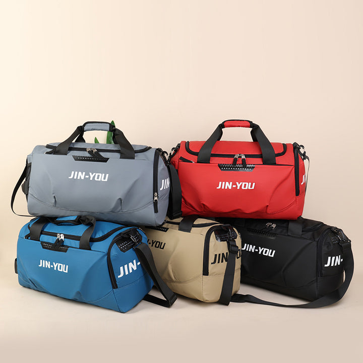 Women's Tote Bag for Sports and Travel Bowlift