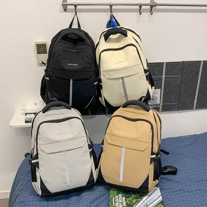 Lightweight Multi-Functional Travel Backpack Bowlift 1791205684