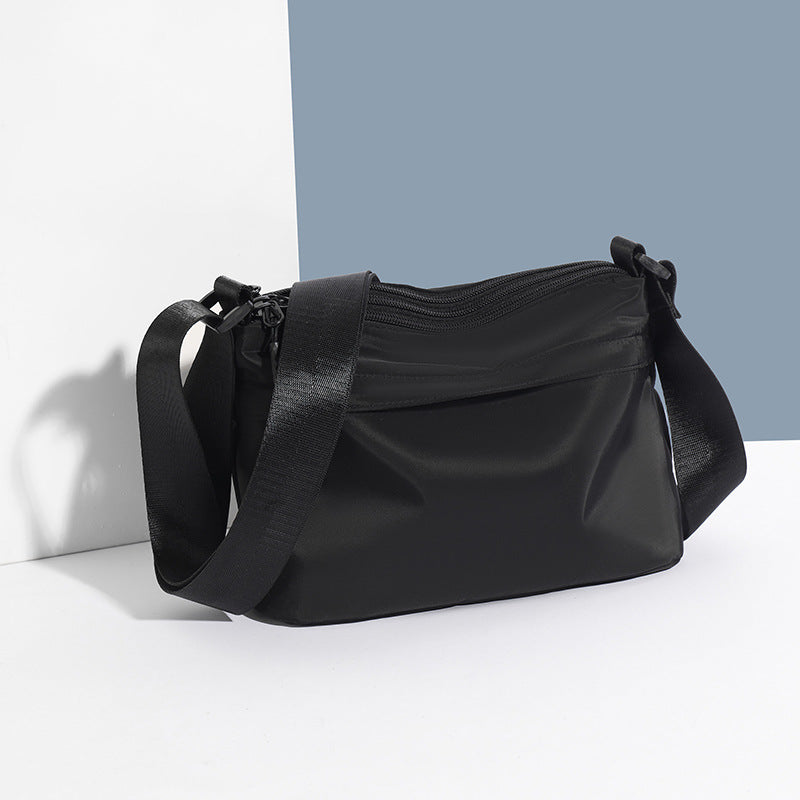 Lightweight Waterproof Crossbody Pouch Bowlift