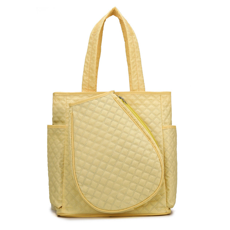 Practical and Stylish Quattro Bag Bowlift