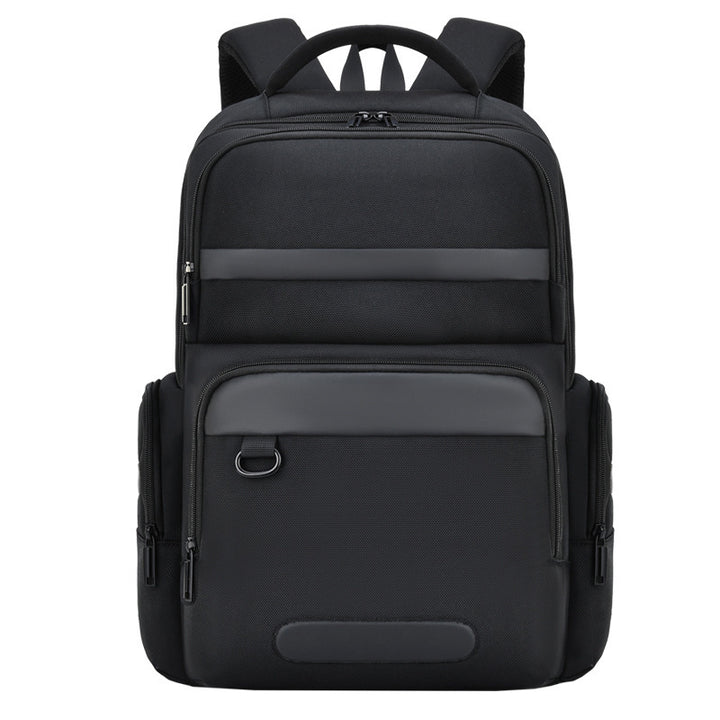More Modern and Durable Laptop Backpack Bowlift